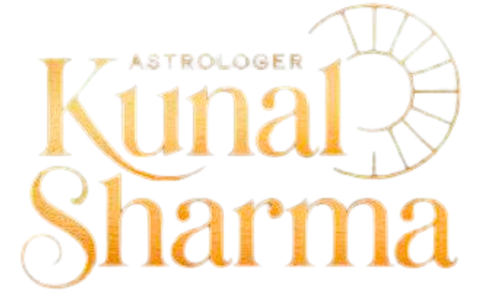 Astrologer Kunal Sharma